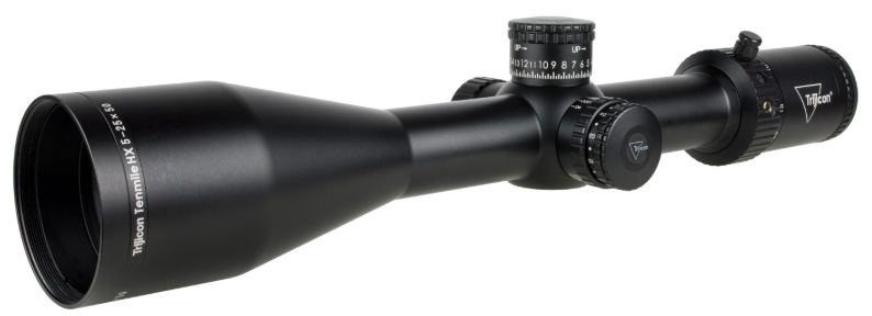 Trijicon Trijicon Tenmile® HX 5-25x50