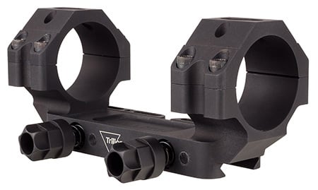 Trijicon Trijicon AC22042 Matte Black Anodized Aluminum 34mm Tube