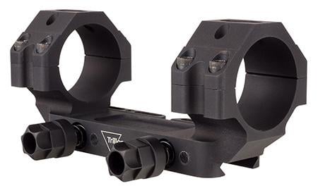 QLOC BOLTACTION MNT 34MM 1.06 AC22043   MATTE BLACK