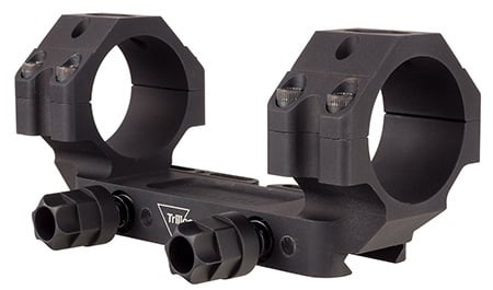 Trijicon Trijicon AC22044 Black Aluminum 30mm Tube Bolt Action