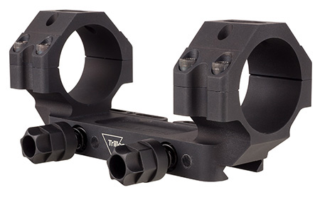 Trijicon rijicon AC22045 Black Aluminum 30mm Tube Bolt Action
