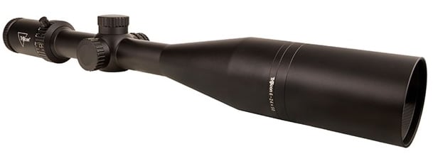 Trijicon TENMILE HX 6-24X50MM SFP ILLUMINATED RIFLE SCOPE