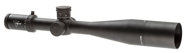 Trijicon TENMILE™ 5-50X56MM SFP ILLUMINATED RIFLE SCOPE