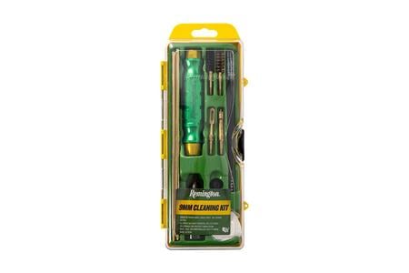 9MM CLEANING KIT