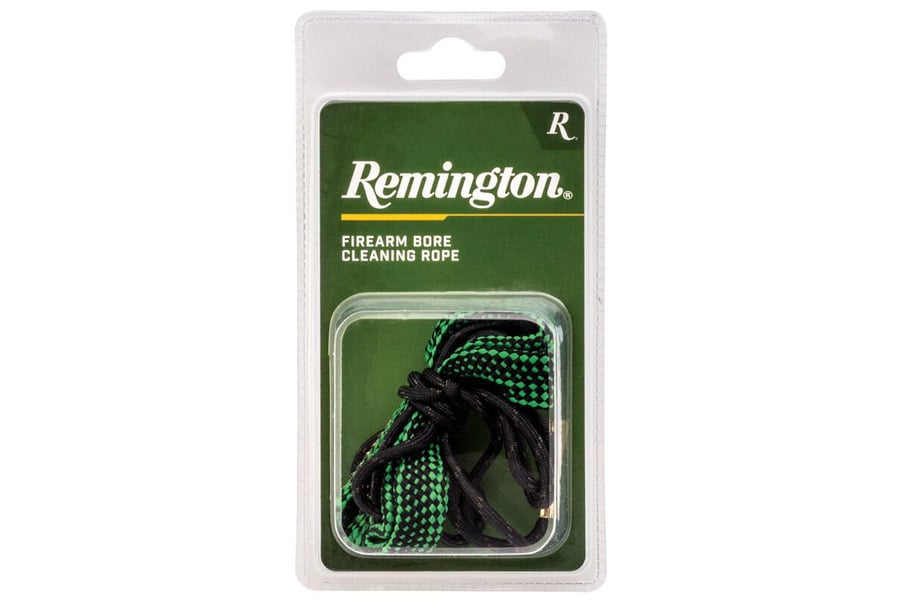 Remington Bore Rope 22