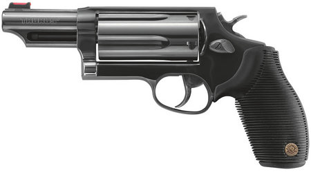TAURUS THE JUDGE 410/45 MAGNUM 3-INCH BLUE