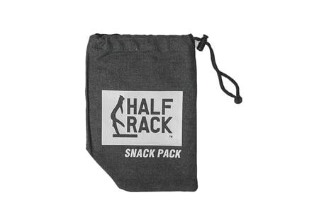 SNACK PACK QUIET POUCH 