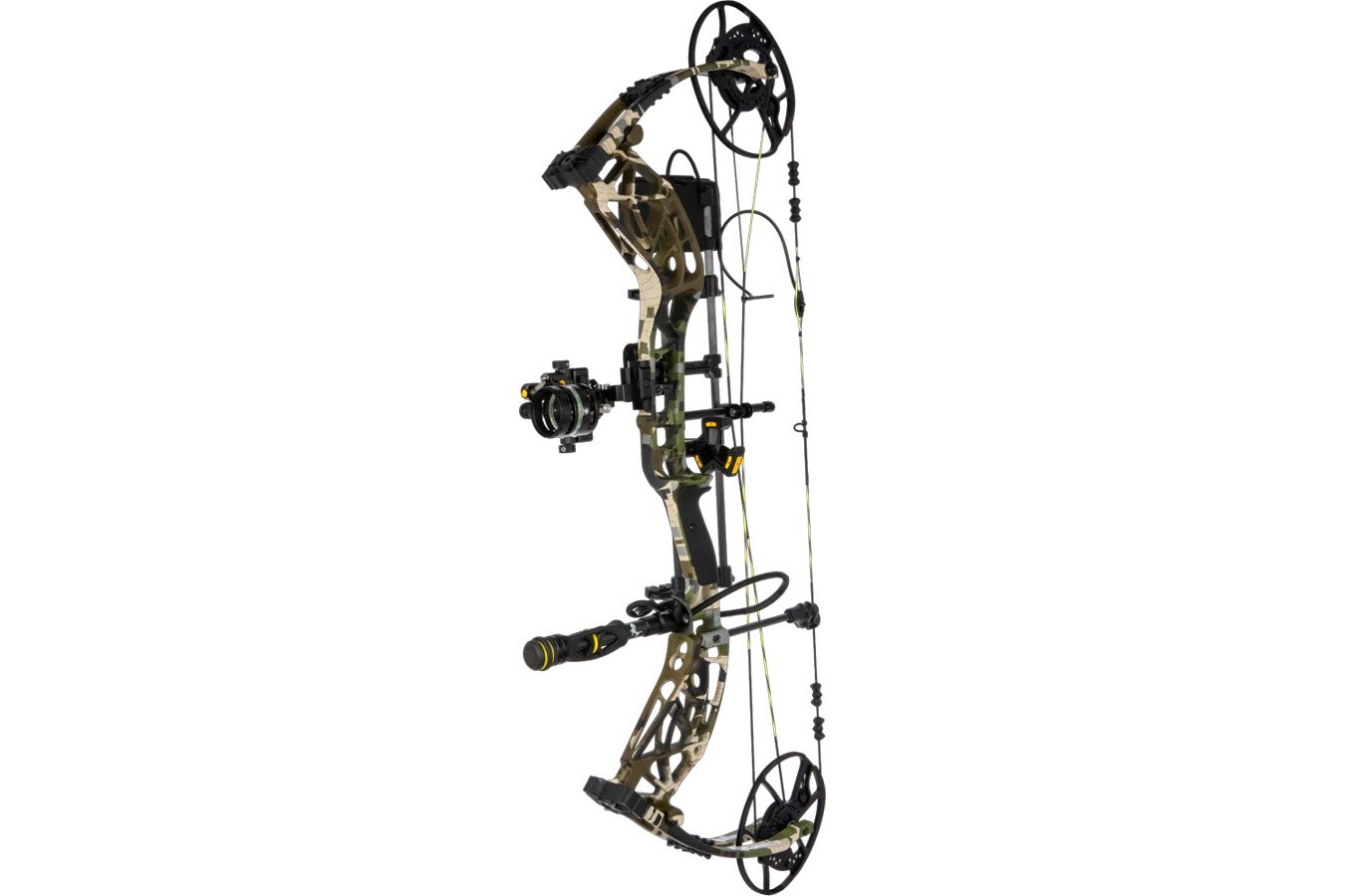 BEAR THP ADAPT 2+ HP RTH RH70 EMERGE 2.0