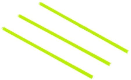FIBER REPLACEMENT GREEN 3PK AC50009