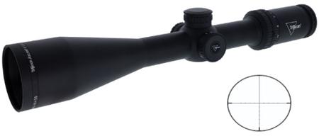 ASCENT 4-16X50 BLK 30MM BDC AT1650-C-2800004