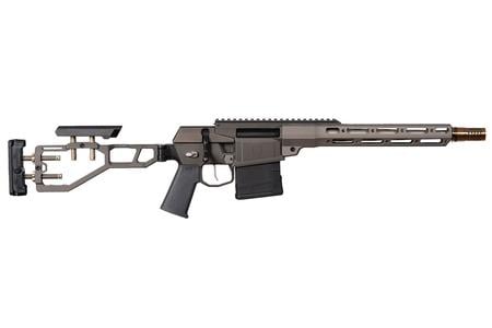 THE FIX 8.6 BLK, 12 IN, 1:3 TWIST, SBR, BLACK ACCENTS