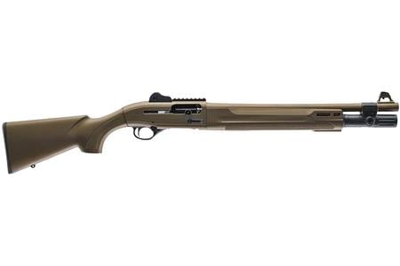 1301 TACTICAL C MOD 2 12 GAUGE 18.5 IN BARREL FDE SYNTHETIC STOCK