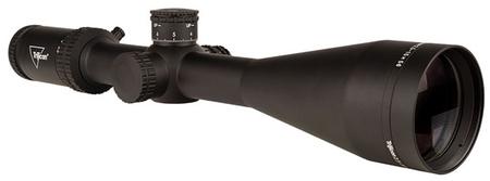 CREDO 2.5-15X56 BLK MRAD RED CR1556-C-2900036