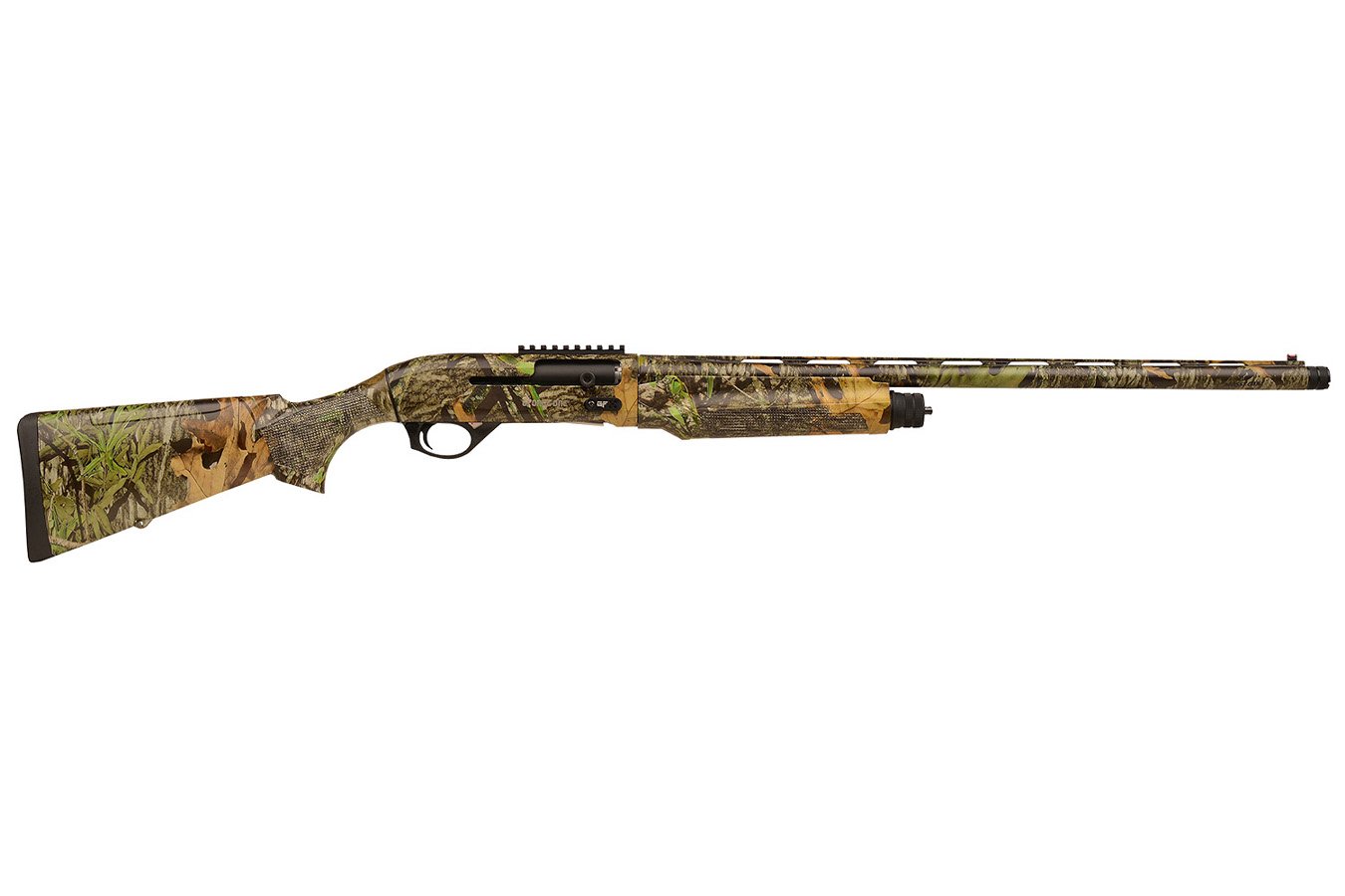 GForce One Turkey 12 Gauge Shotgun with Mossy Oak Break-Up Camo