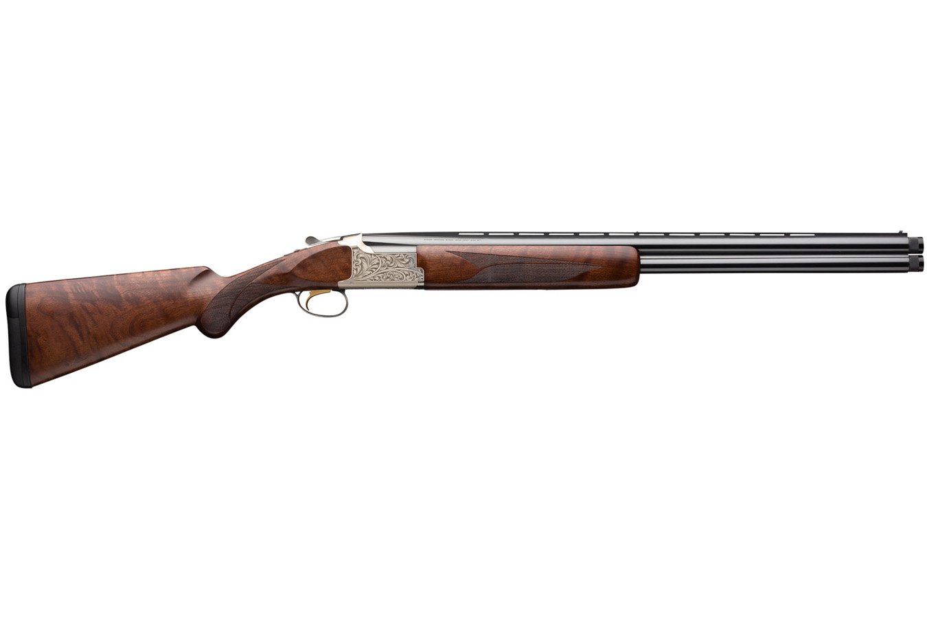 Browning Citori Feather Lightning 12 Gauge Shotgun with American Black Walnut Stock