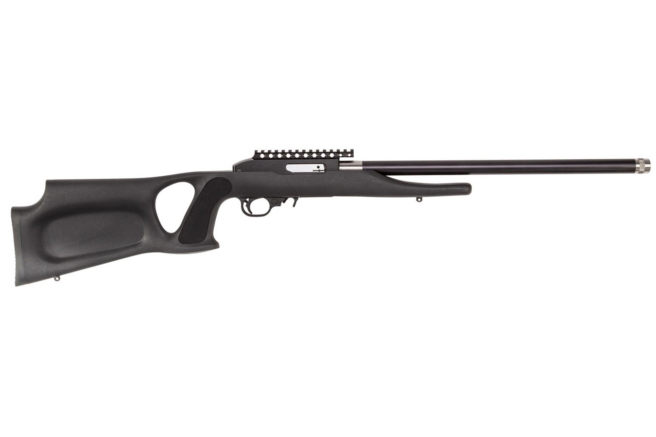 Magnum Research Magnum Lite SwitchBolt 22 LR Rifle with Fixed Thumbhole Stock