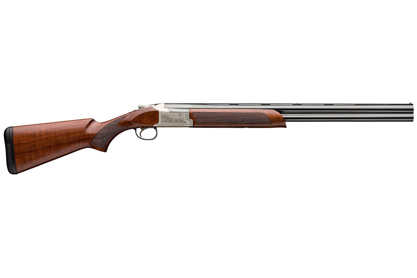 Browning  Citori 725 Feather Full Size 20 Gauge Break Open Shotgun with Grade II/III Black Walnut Stock