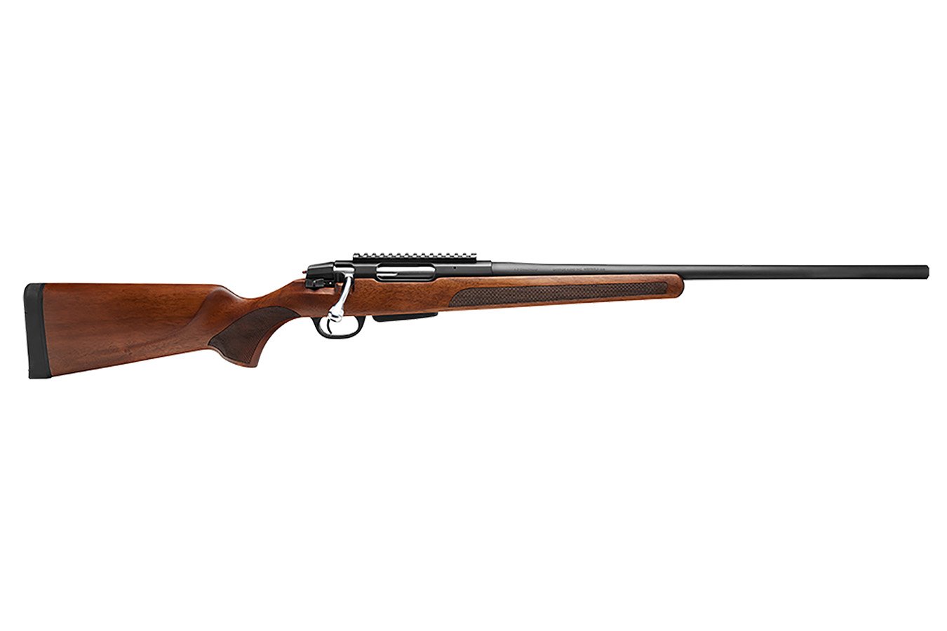 Stevens 334 30-06 Springfield Bolt Action Rifle with Turkish Walnut Stock