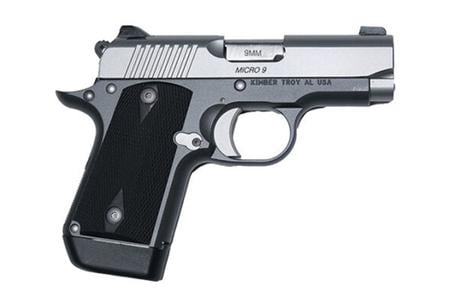 MICRO 9 CINDER 9 MM