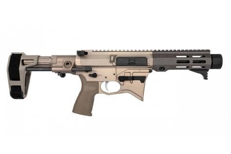 MD9 9MM PISTOL 5.8 IN THREADED BARREL