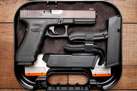 GLOCK 22GEN4 40