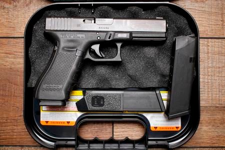 GLOCK 22GEN4 40