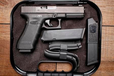 GLOCK 22GEN4 40