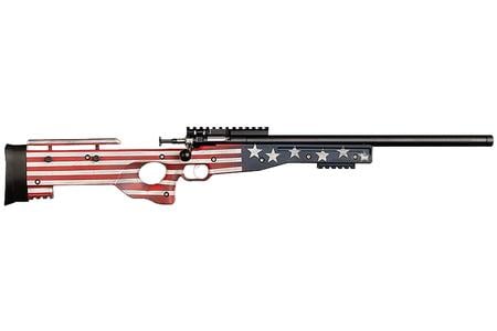 CRICKETT CPR 22LR OLD GLORY  # CRICKETT PRECISION RIFLE