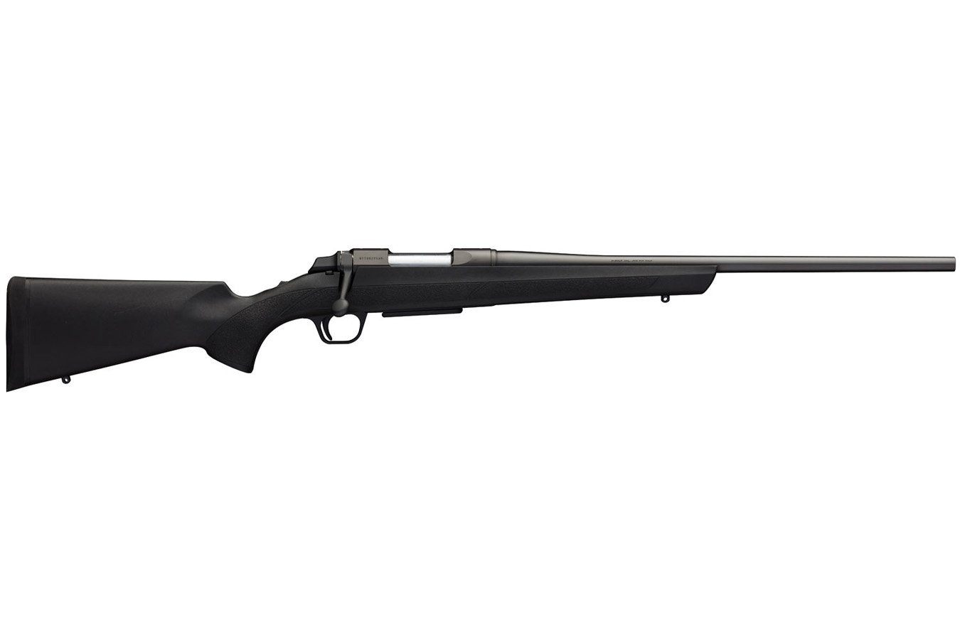 Browning AB3 Micro Stalker 6.5 Creedmoor Bolt Action Rifle with Synthetic Stock