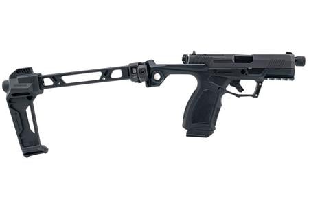 TAURUS GX4 CARRY TORO S.I.B. 9MM 3.7 IN BARREL 2-15 RD MAGS