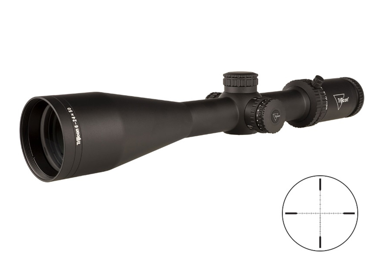 Trijicon Trijicon Tenmile 6-24x50