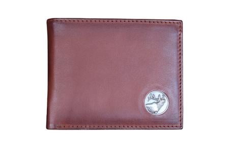 BIFOLD ELK WALLET