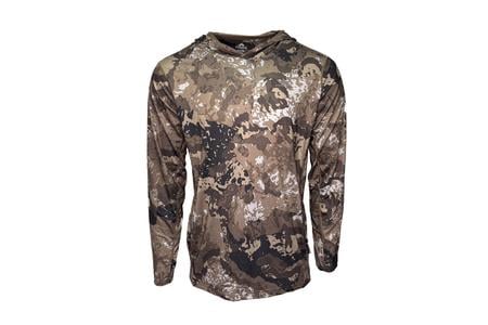 PNUMA RENEGADE HOODIE  