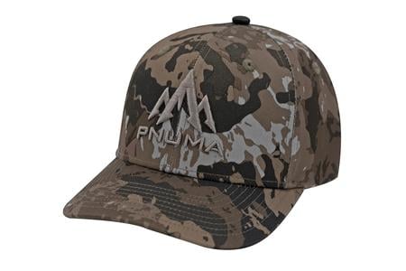 PNUMA LOGO MOUNTAIN CAP 