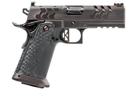 2K11 PRO 9 MM ROYAL 5 IN BARREL OPTIC READY