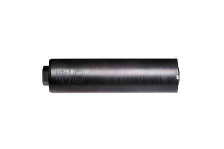 HALF NELSON, 7.62 MM, TI, 1.75 IN OD, BEAD BLASTED