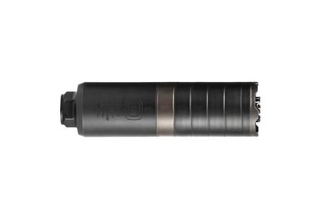 Q 5.56 MM, SS, INCONNEL, 1.75 IN OD X 6` L, NITRIDE