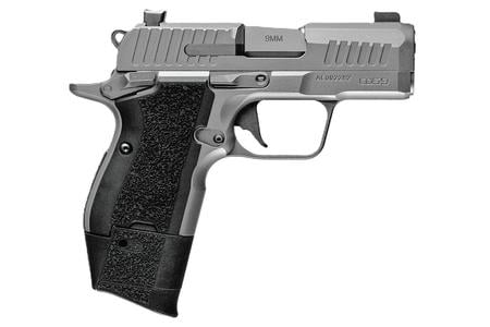 KIMBER CDS9 9MM 1X13 1X15 GREY/BLACK NBS EXCLUSIVE