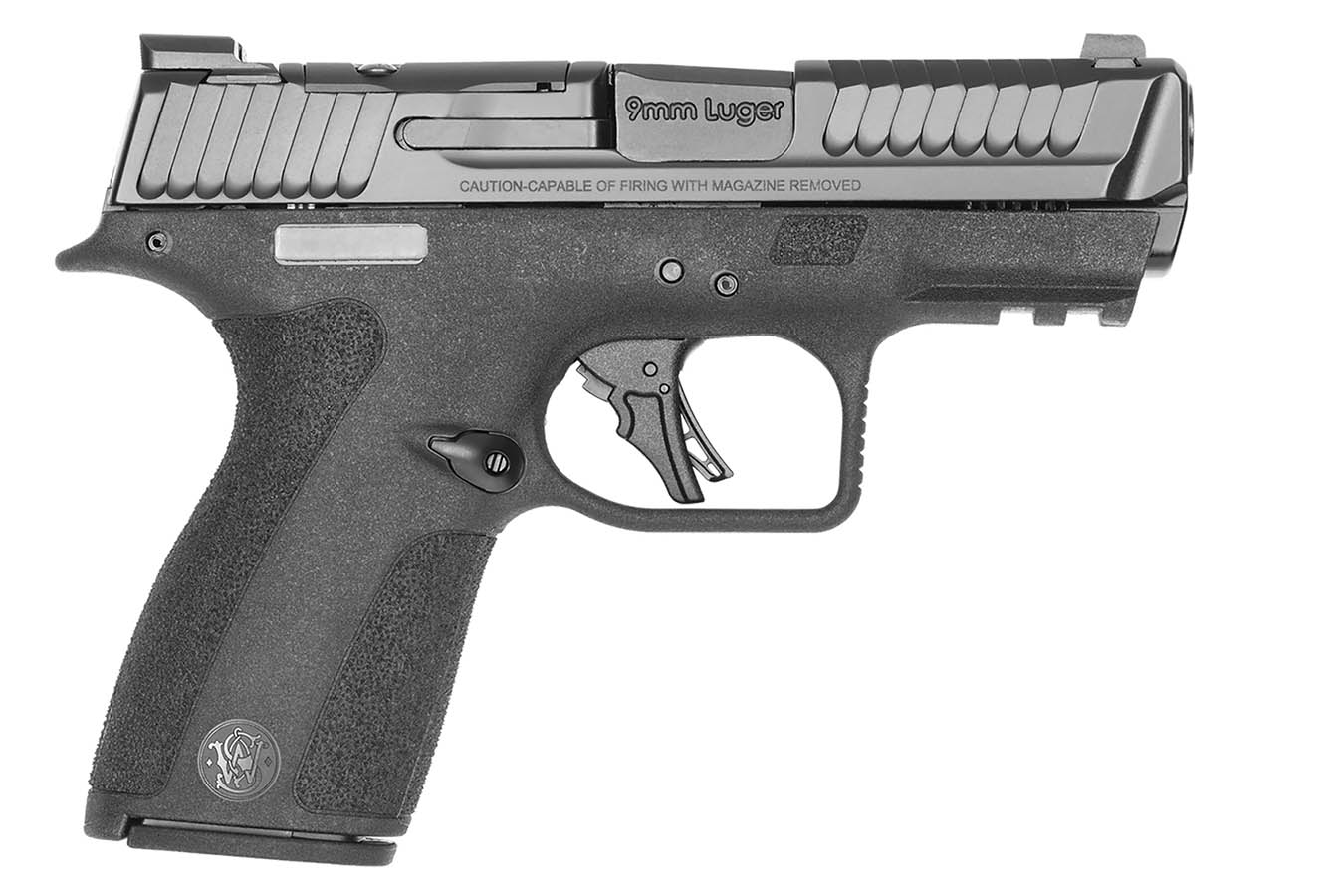 Smith & Wesson M&P9 Shield X Series 9mm Optic Ready Pistol