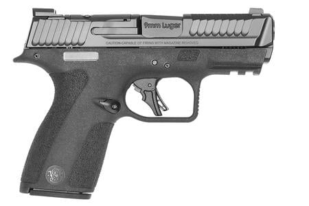 MP9 SHIELD X 9 MM 3.6 IN BARREL
