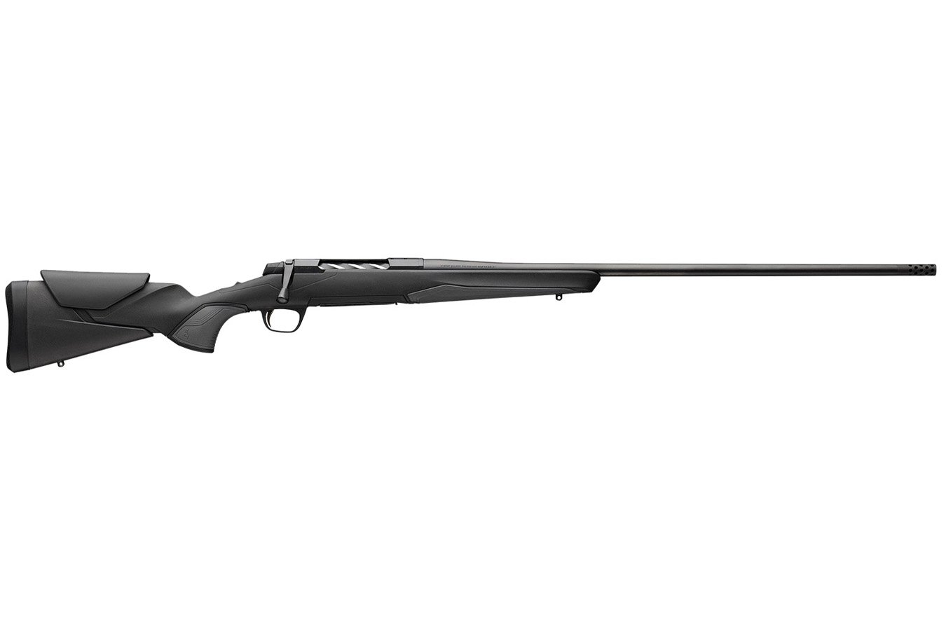 Browning X-Bolt 2 Micro Full Size 6.8 Western Bolt Action Rifle with Synthetic Stock