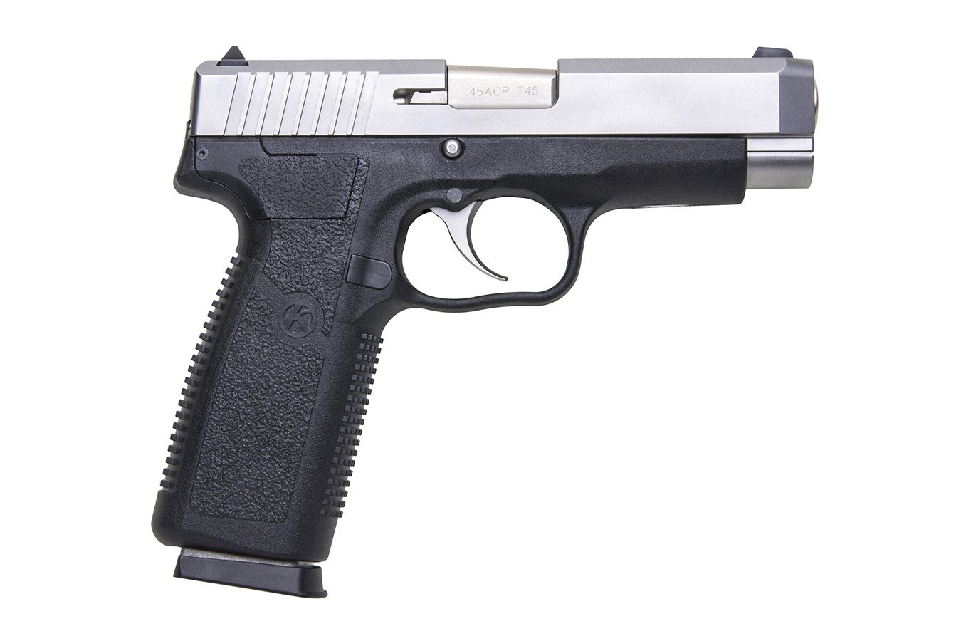 Kahr Arms CT45 45 ACP Pistol with Stainless Steel Barrel