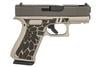 GLOCK MODEL 43X 9 MM 3.41 IN BARREL 