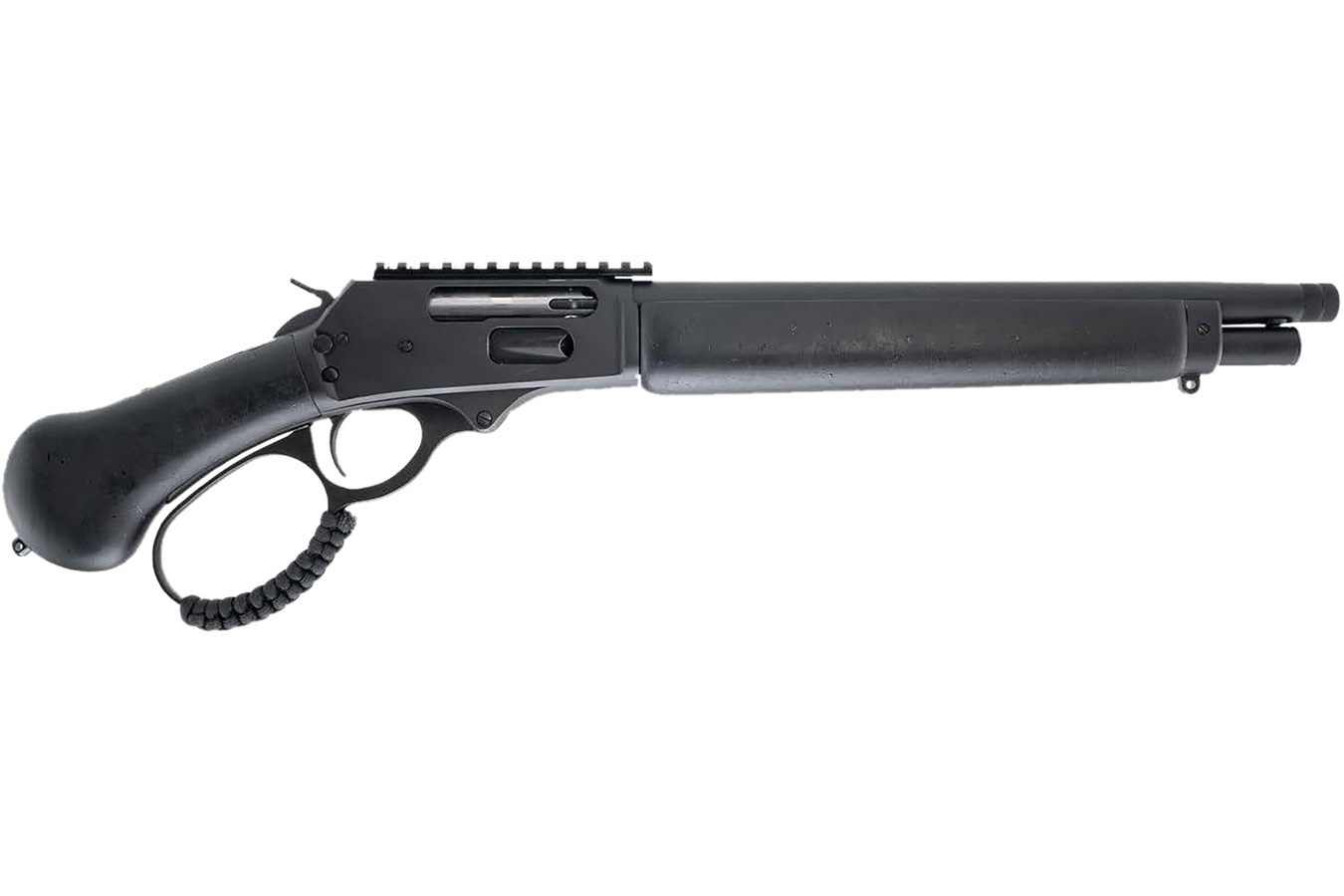 Rossi R95 454 Casull Lever Action with Picatinny Rail