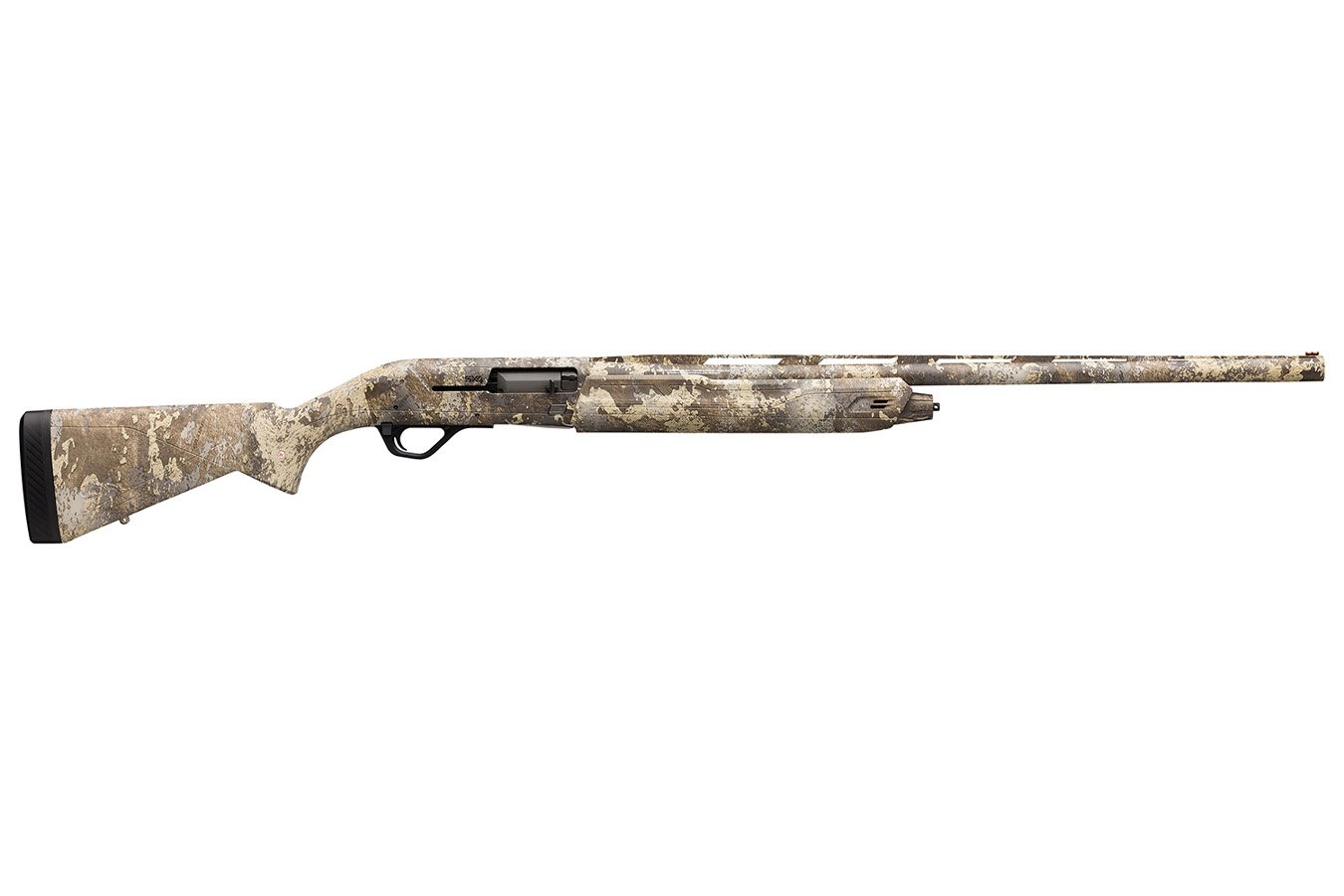 Winchester SX4 Waterfowl Hunter 20 Gauge Shotgun with TrueTimber Prairie Camo