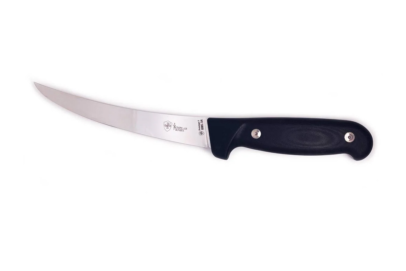 Templar Knife The Boning Knife