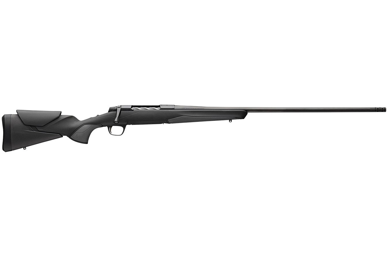 Browning X-Bolt 2 Hunter Full Size 7mm Rem Mag Bolt Action Rifle with Synthetic Stock