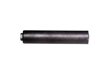 FULL NELSON, 7.62 MM, TI, 1.7 IN OD, BEAD BLASTED