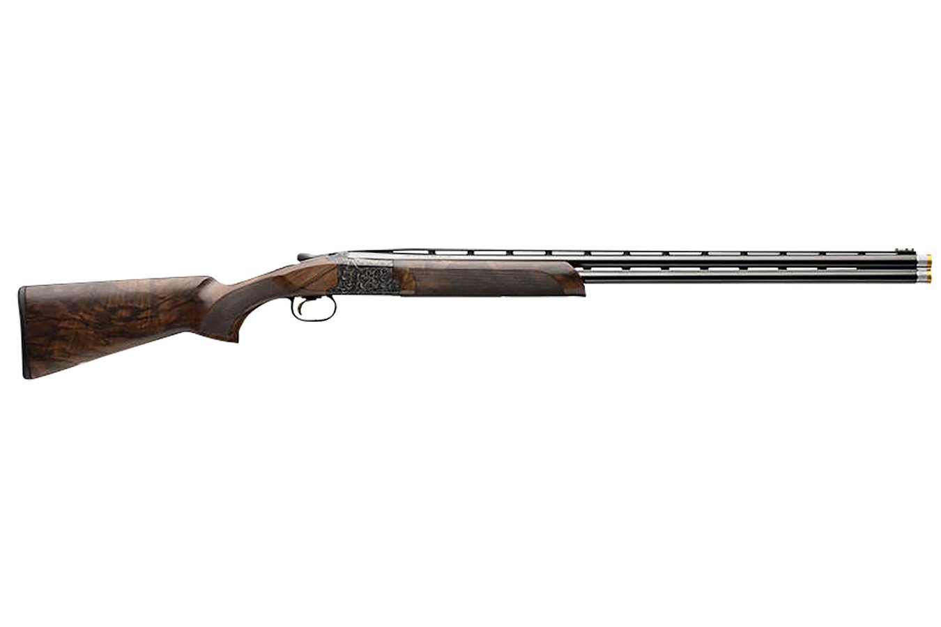 Browning Citori 725 Sporting Medallion 20 Gauge Break Open Shotgun with Turkish Walnut Wood Stock