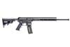 MOUNTAIN BILLY GUN LAB GOAT-15 HELIUM 22 LR 16 IN CMV THREADED BARREL ADJUSTABLE STOCK